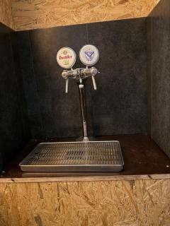 Partyroom in Vienna - 2