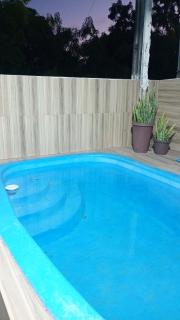 Divino Aconchego Praia de Fagundes - 8