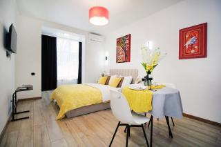 Golden yurt 2, Arbat, location Metro - Alma-Ata - 4