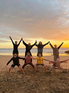 Surf Therapy - Agadir - 8