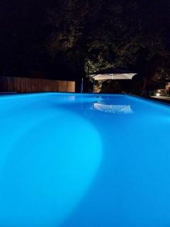 Lucignano 3 Suite Spa Pool Villa luxrury - 1