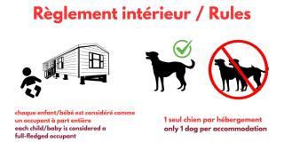 Eurocamp Mobile Homes at FKK Nudist Campsite Solaris - Poreč - 7