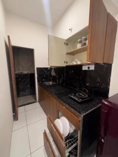 Peaceful Premium Apartment Near Apollo High Street - 4