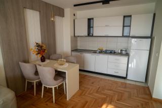 Nedodjija apartman - 4