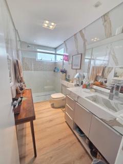 Carnaval - Apartment in Jurerê Internacional - Florianópolis - 700 meters from the beach - 1