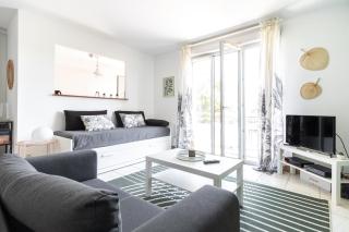 Beautiful apartment with terrace + private parking - 9