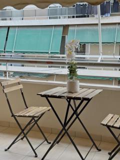 Athens Acropolis Living - 7