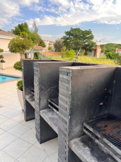 Midrand Urban Escape - 6