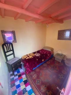 casa tradicional marroqui - 2