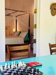 Whispering House - 6