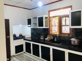 Chathu Villa Bentota - 4