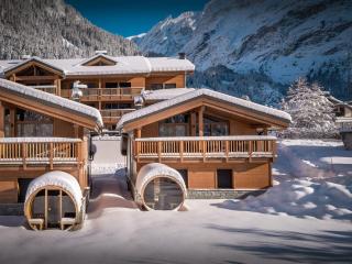 Chalet Ritord - OVO Network - 8