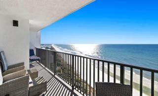 One Seagrove Place 1504 - 5