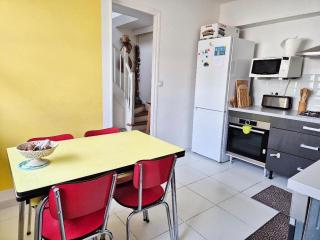 Gîte du moulin, au bord de l'eau - 2