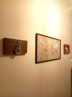 Apartment Ioanneta - Vintage decorated, city center, close to metro station - 3