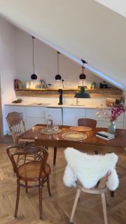 Turmwohnung über Berchtesgaden - 4