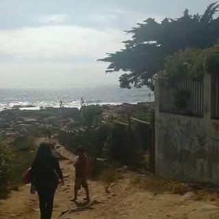 Departamentos y tinajas Blanquita mahuida - 9