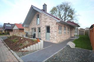 Feriendorf Südstrand Haus 11 - Pelzerhaken - 9