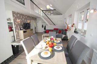 Feriendorf Südstrand Haus 11 - Pelzerhaken - 8