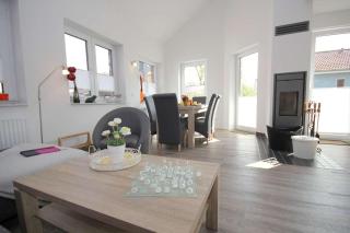 Feriendorf Südstrand Haus 11 - Pelzerhaken - 7