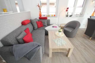 Feriendorf Südstrand Haus 11 - Pelzerhaken - 6