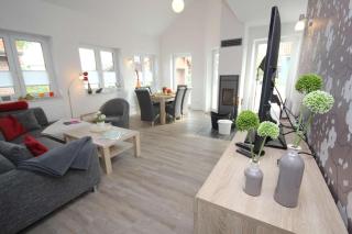 Feriendorf Südstrand Haus 11 - Pelzerhaken - 5