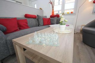 Feriendorf Südstrand Haus 11 - Pelzerhaken - 4