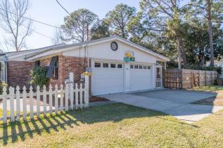 My Tybee Queen - 8