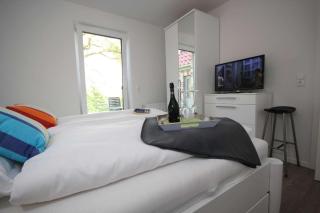 Feriendorf Südstrand Haus 11 - Pelzerhaken - 1