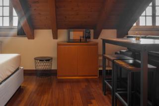 Free Parking Tranquility near Milan - 2