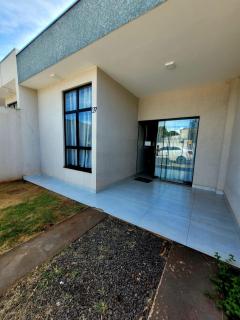 Casa aconchegante com 2 quartos climatizados - 7