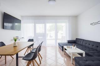 BALATON A KERTBEN - BALATON IN THE GARDEN - Beachfront villas with beautiful view, private beach - 4