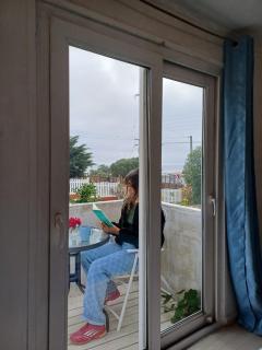 Parlay Beach House - 1