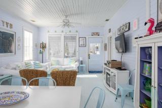 Blue Moon Cottage - 7