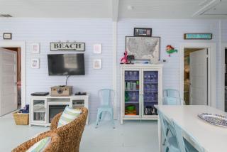 Blue Moon Cottage - 9