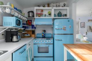 Blue Moon Cottage - 1