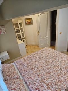 Estancia perfecta, apartamento bonito - 9