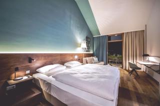 Das Sonnreich - Thermenhotel Loipersdorf - 8