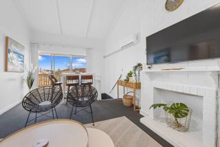 Sunset Seas in West Beach - 5