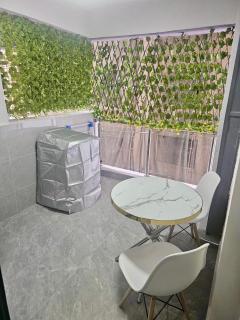 The Perfect One-Bedroom Getaway in Kilimani - 6