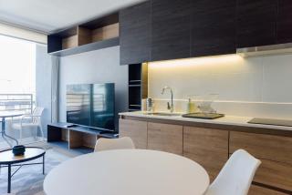 Chic Nunoa oa Apt Cozy Stay for 5 with Views - 1