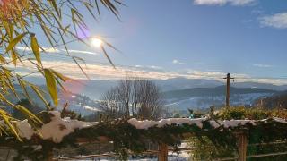 Aux balcons de la vallée - 0