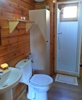 Bungalows Nou Camping - 7