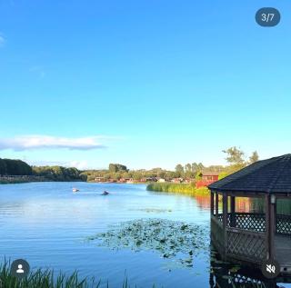 Blue Water Retreats - 0