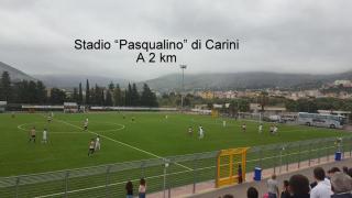 Airport Home in Carini Villagrazia - Carini - 1