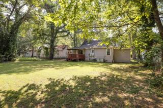 Updated North Greenwood Cottage 1 Mi to Dtwn - 3