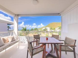 Ti Palm Studio Peaceful Setting Walking Distance to the Beach - 0