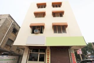 Hotel O Welcome Inn - 0