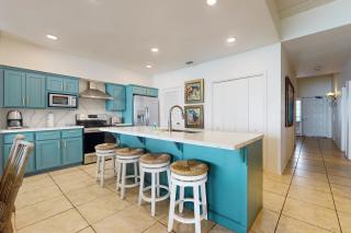 3BR All-Suite Penthouse Suntide III - Unit 1103 - 8