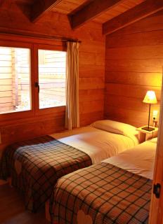 Bungalows Nou Camping - 1